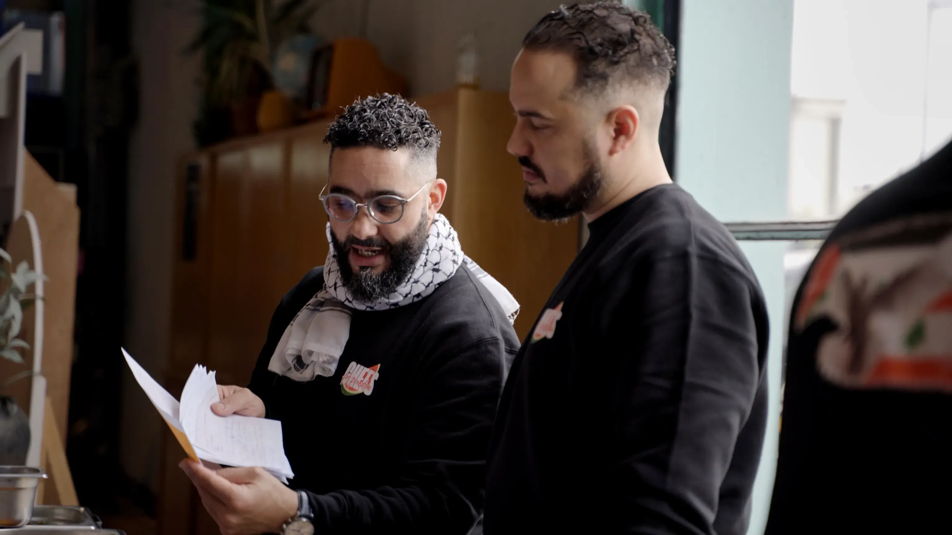 Chefs for freedom 11