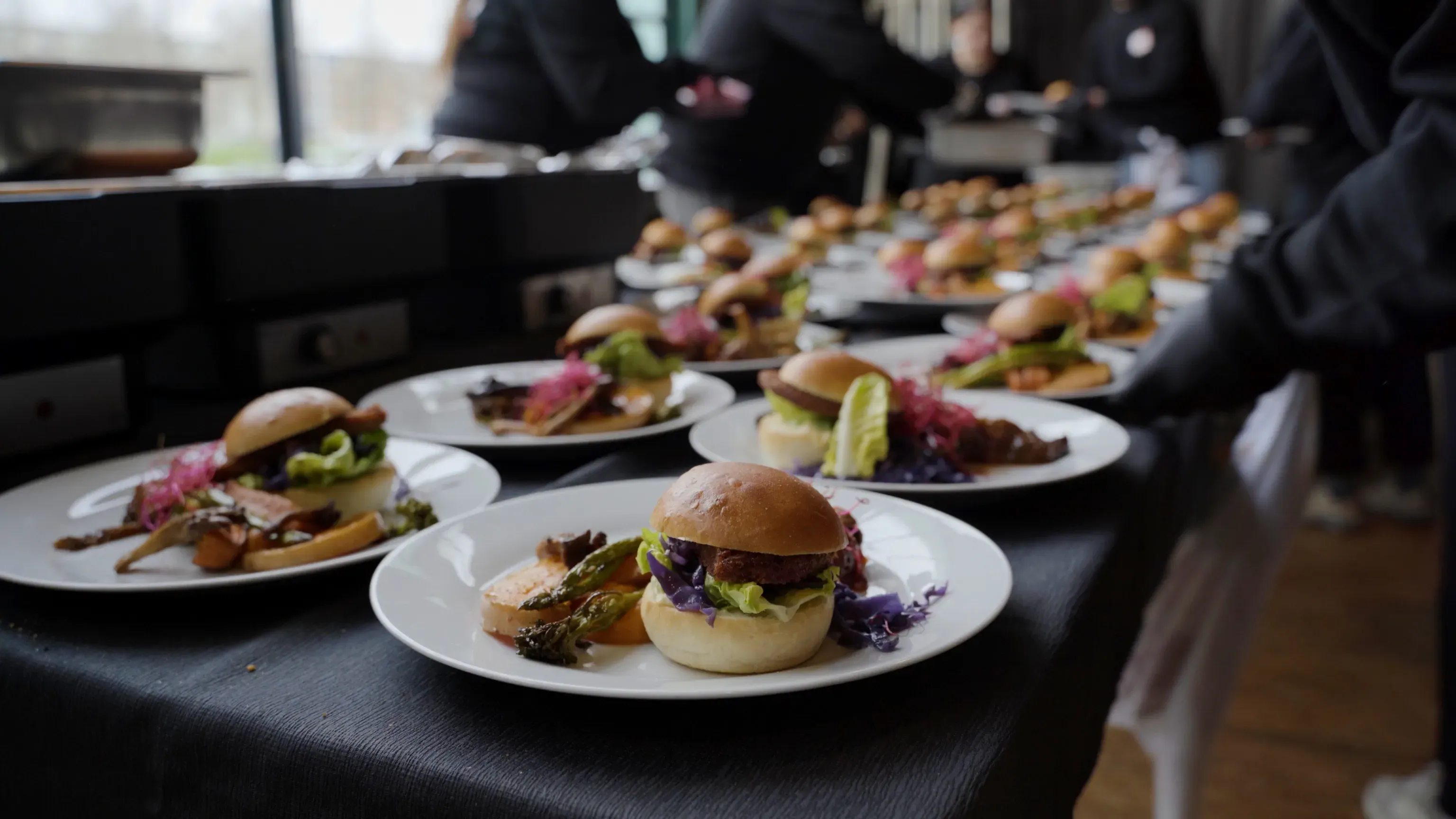 Chefs for freedom 5